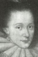 Emilia Secunda Antwerpiana van Oranje Nassau